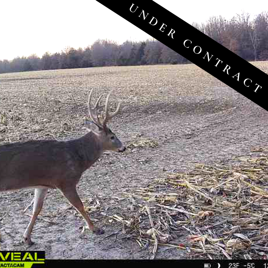 North Missouri Combination Farm!